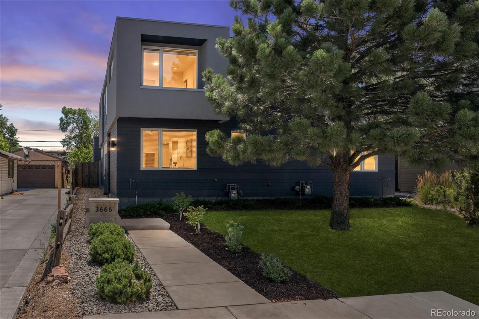 3666 S Galapago Street, englewood&nbsp; House Search MLS Picture