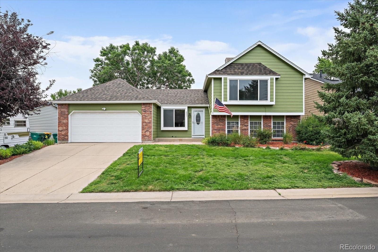 parker&nbsp; House Search Picture