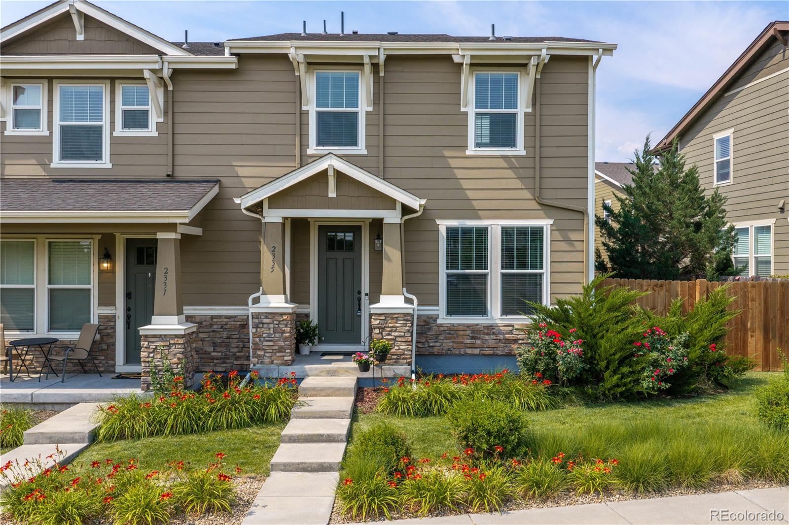  Broomfield Home | MLS #: 85389042335 W 164th Place, Broomfield Beds: 2 Baths: 3 Price: $500,000