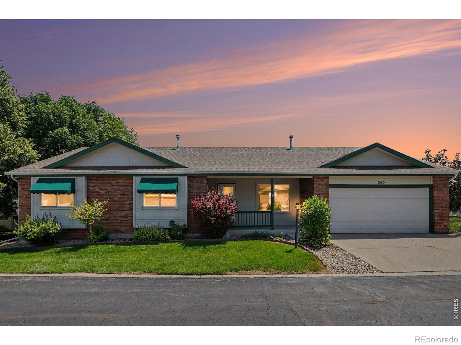 loveland&nbsp; House Search Picture