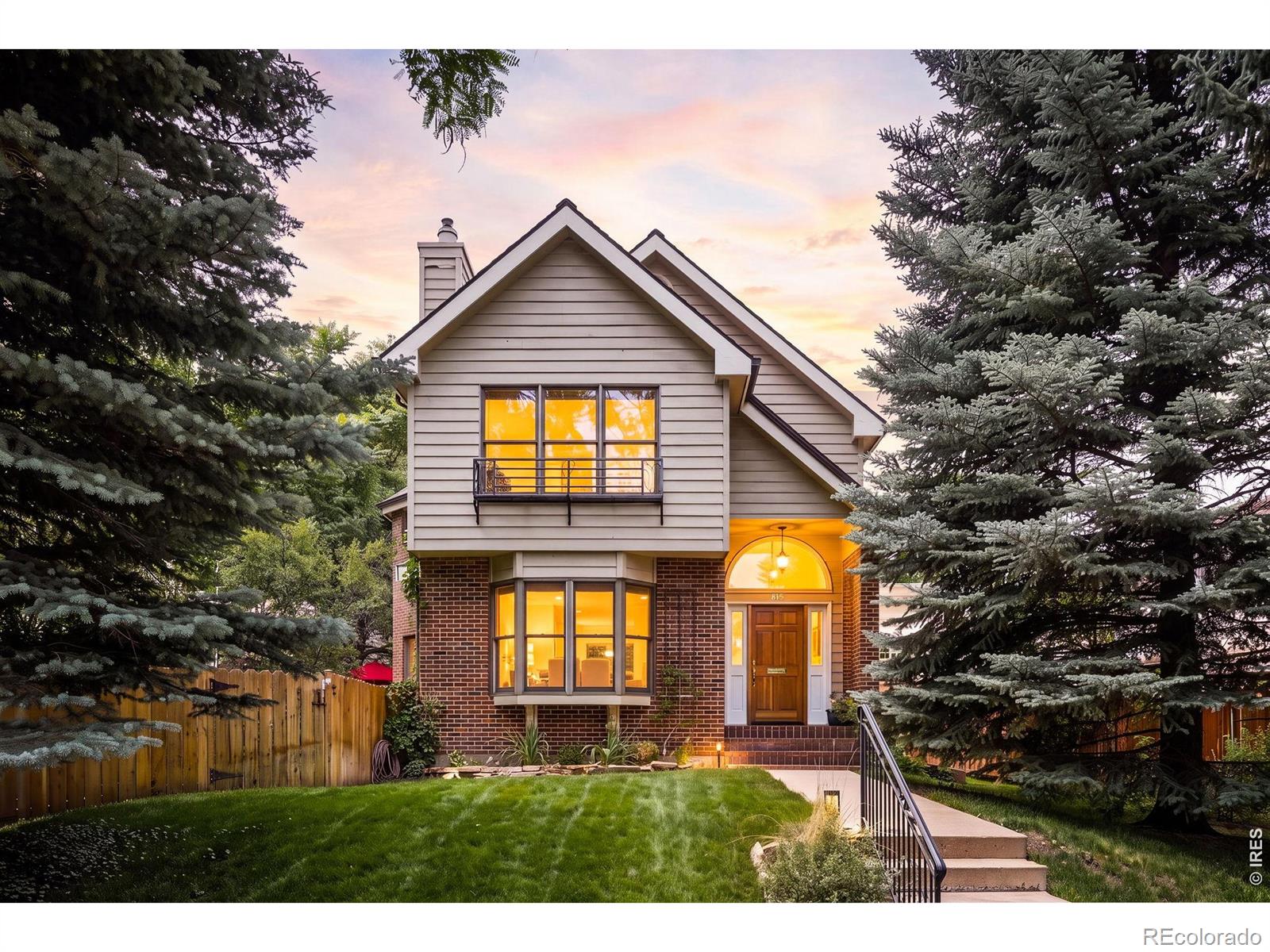 Boulder Home | MLS #: 4567891063539815  16th Street, Boulder Beds: 3 Baths: 4 Price: $2,687,500