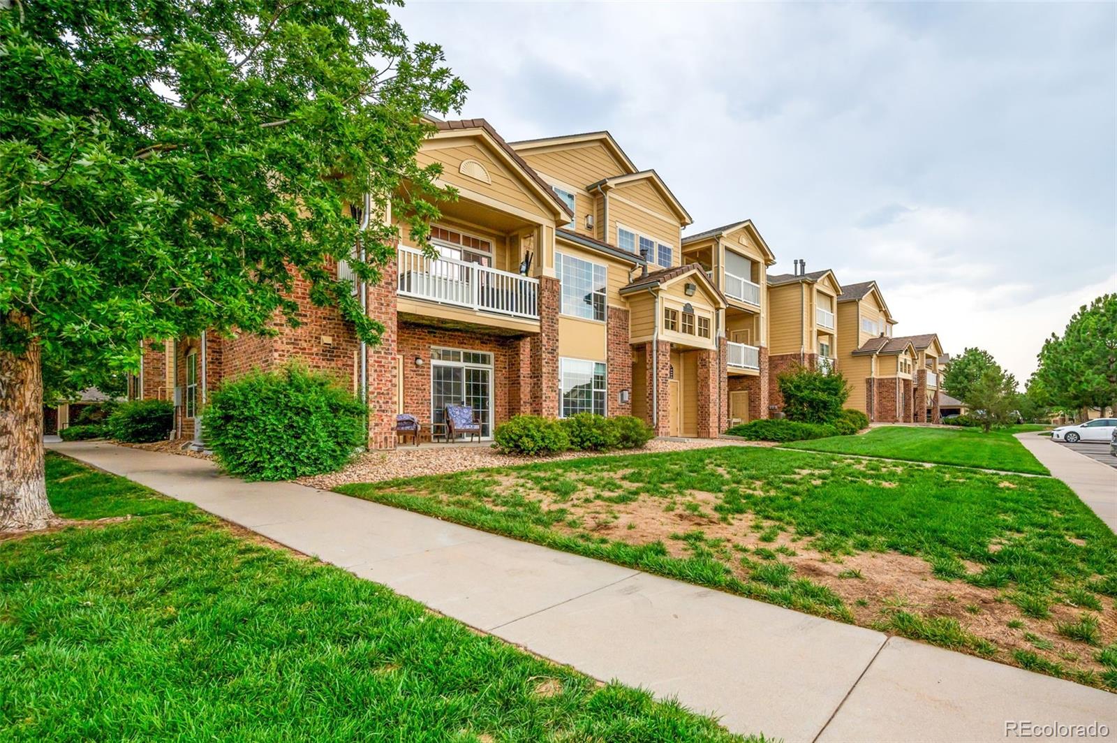 5763 N Gibralter Way, aurora&nbsp; House Search MLS Picture