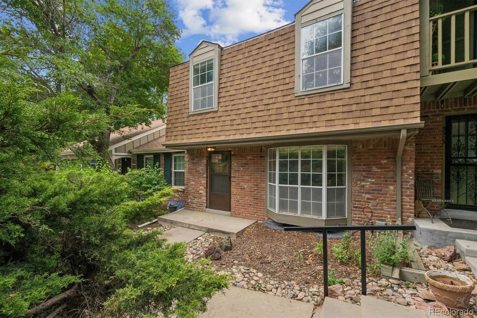 7101 W Yale Avenue, denver&nbsp; House Search MLS Picture