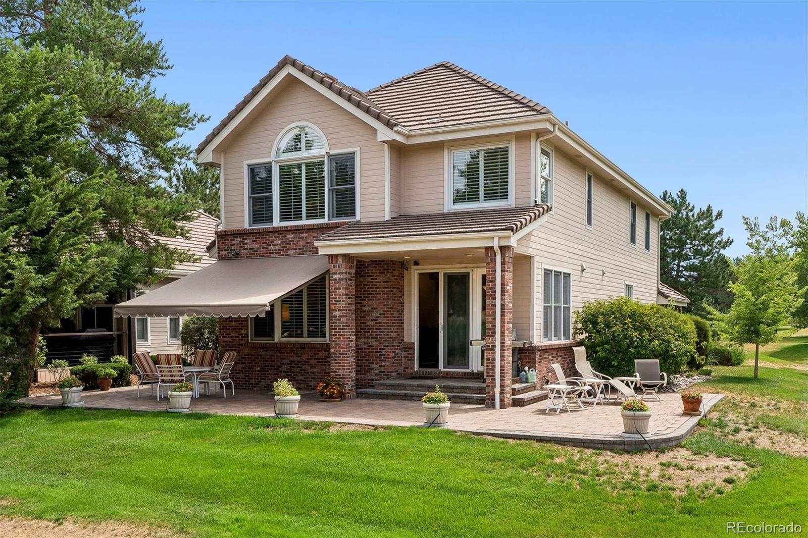 6500 W Mansfield Avenue, denver&nbsp; House Search MLS Picture