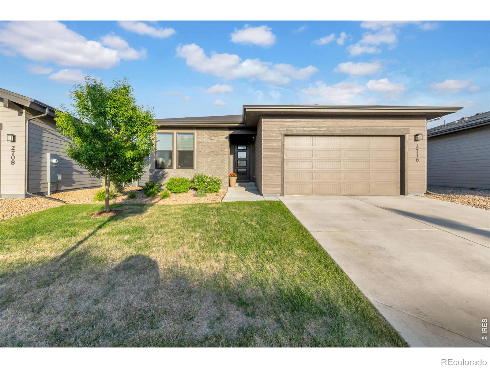 2716  San Cristobal Court, timnath&nbsp; House Search MLS Picture