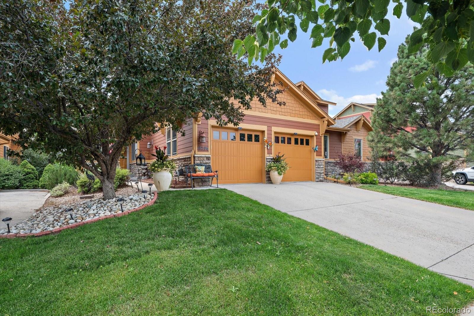 18296 E Saskatoon Place, parker&nbsp; House Search MLS Picture