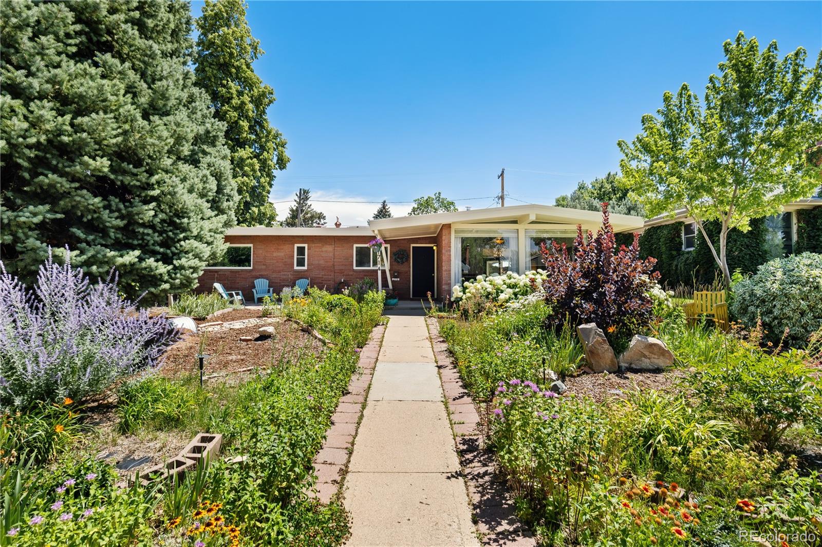 Maplewood Greeley Home | MLS #: 74556861714  14th Street Road, Greeley Beds: 3 Baths: 2 Price: $444,000
