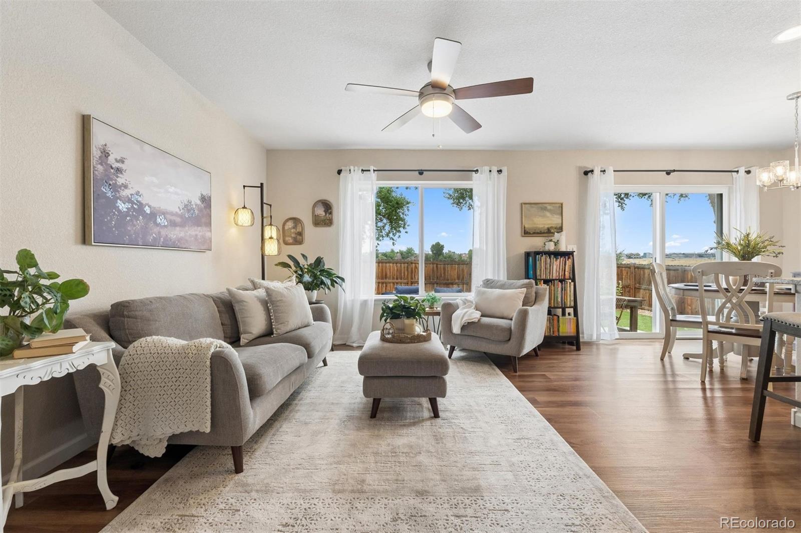 2917  Shady Oaks Drive, evans&nbsp; House Search MLS Picture