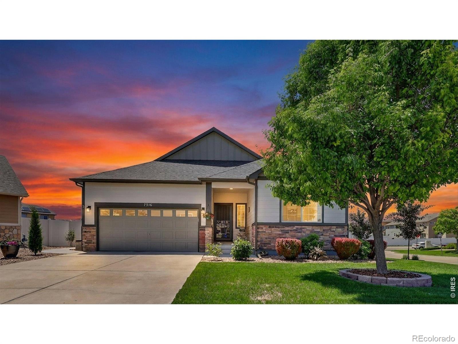 greeley&nbsp; House Search Picture