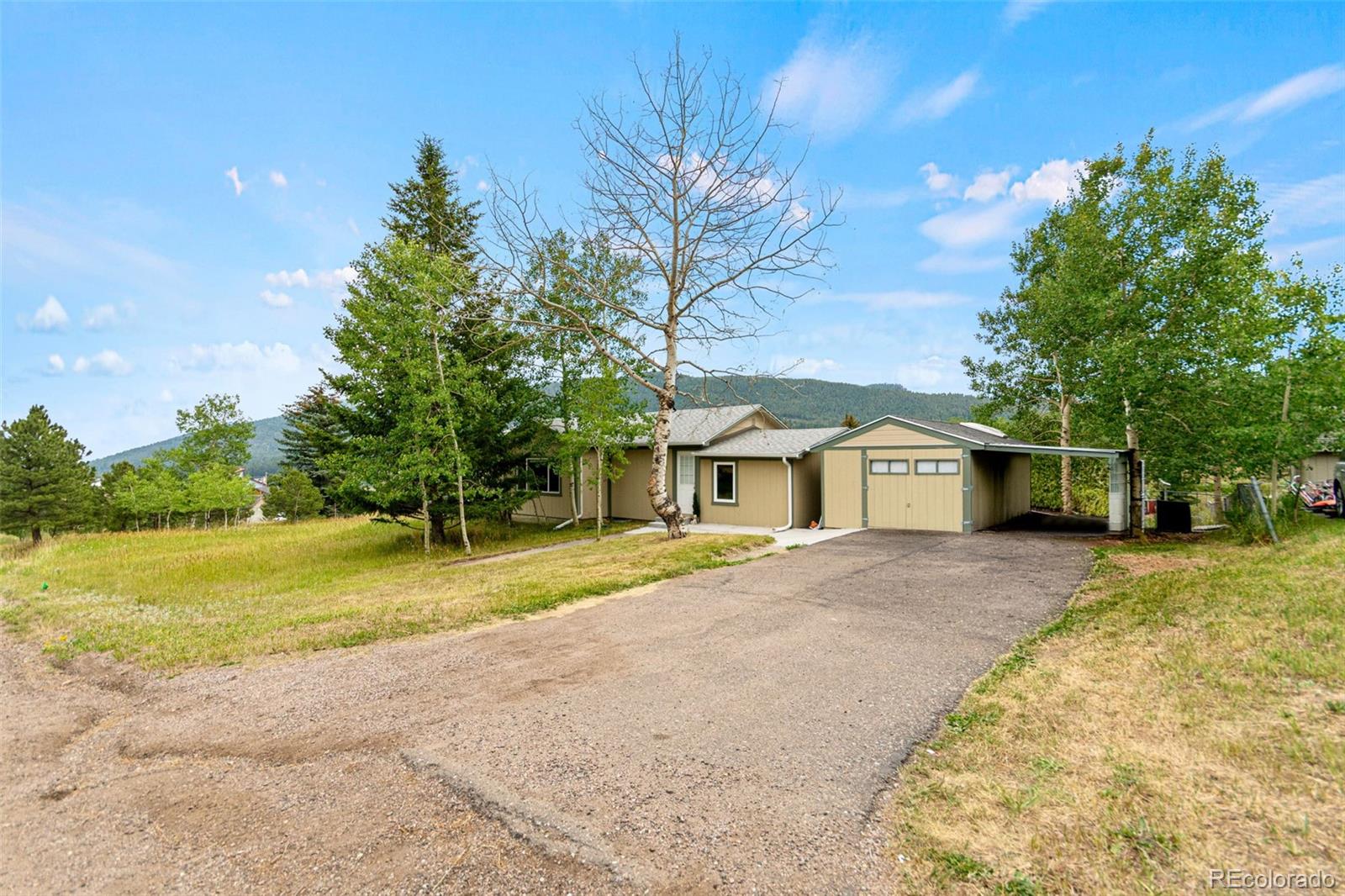 26274  Cornelius Street, conifer&nbsp; House Search MLS Picture