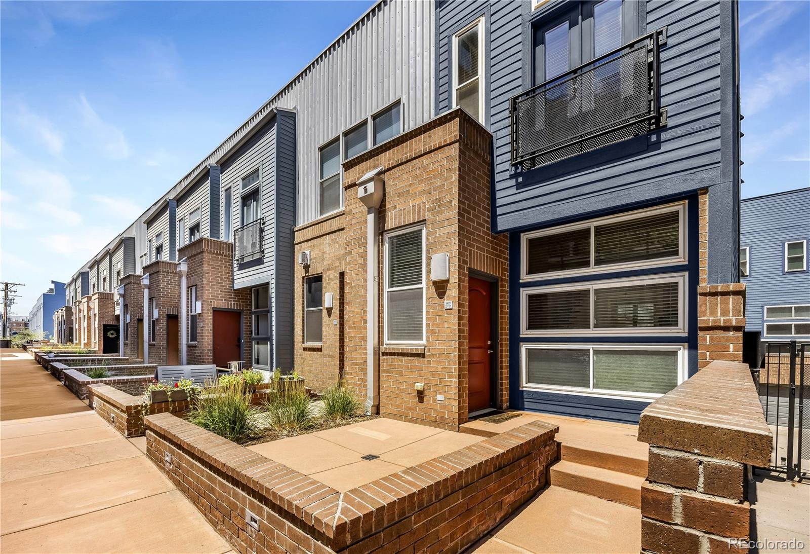 1479  27th Street, denver&nbsp; House Search MLS Picture