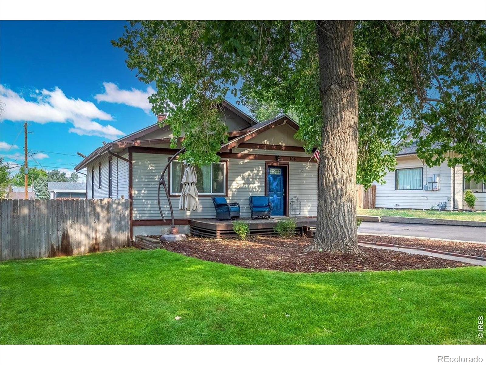 104 S Kathleen Avenue, milliken&nbsp; House Search MLS Picture