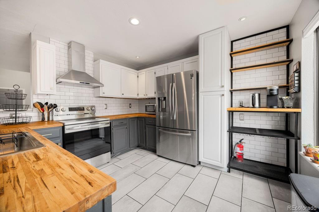 8755 W Cornell Avenue, lakewood&nbsp; House Search MLS Picture