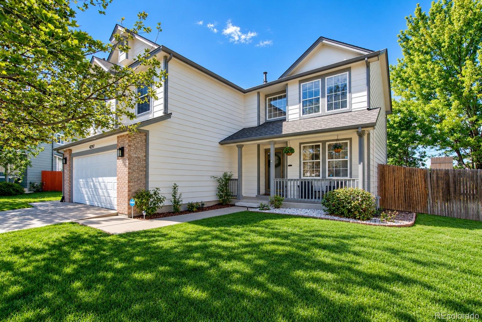 aurora&nbsp; House Search Picture