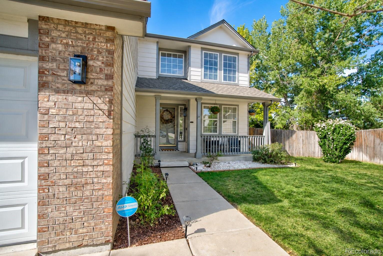 4297 S Jericho Street, aurora&nbsp; House Search MLS Picture