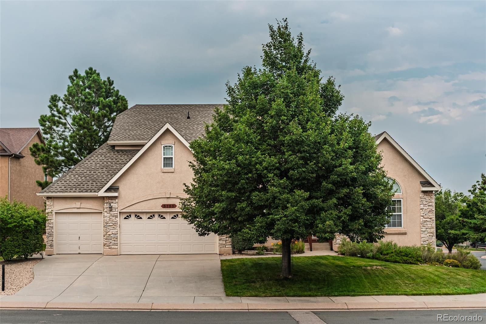 5755  Huffman Court, colorado springs&nbsp; House Search MLS Picture