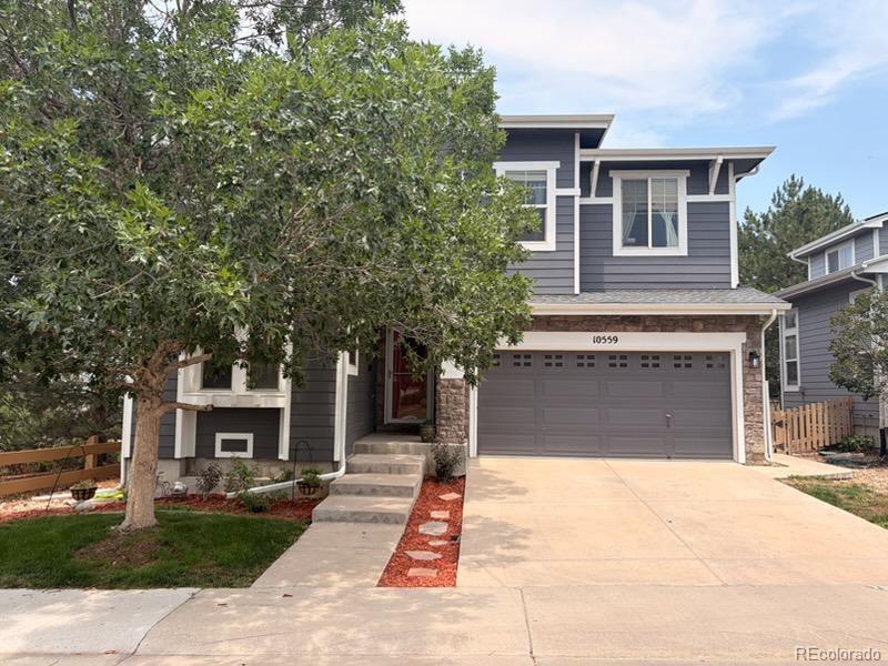  Littleton Home | MLS #: 929234110559  Jewelberry Trail, Littleton Beds: 3 Baths: 3 Price: $629,900