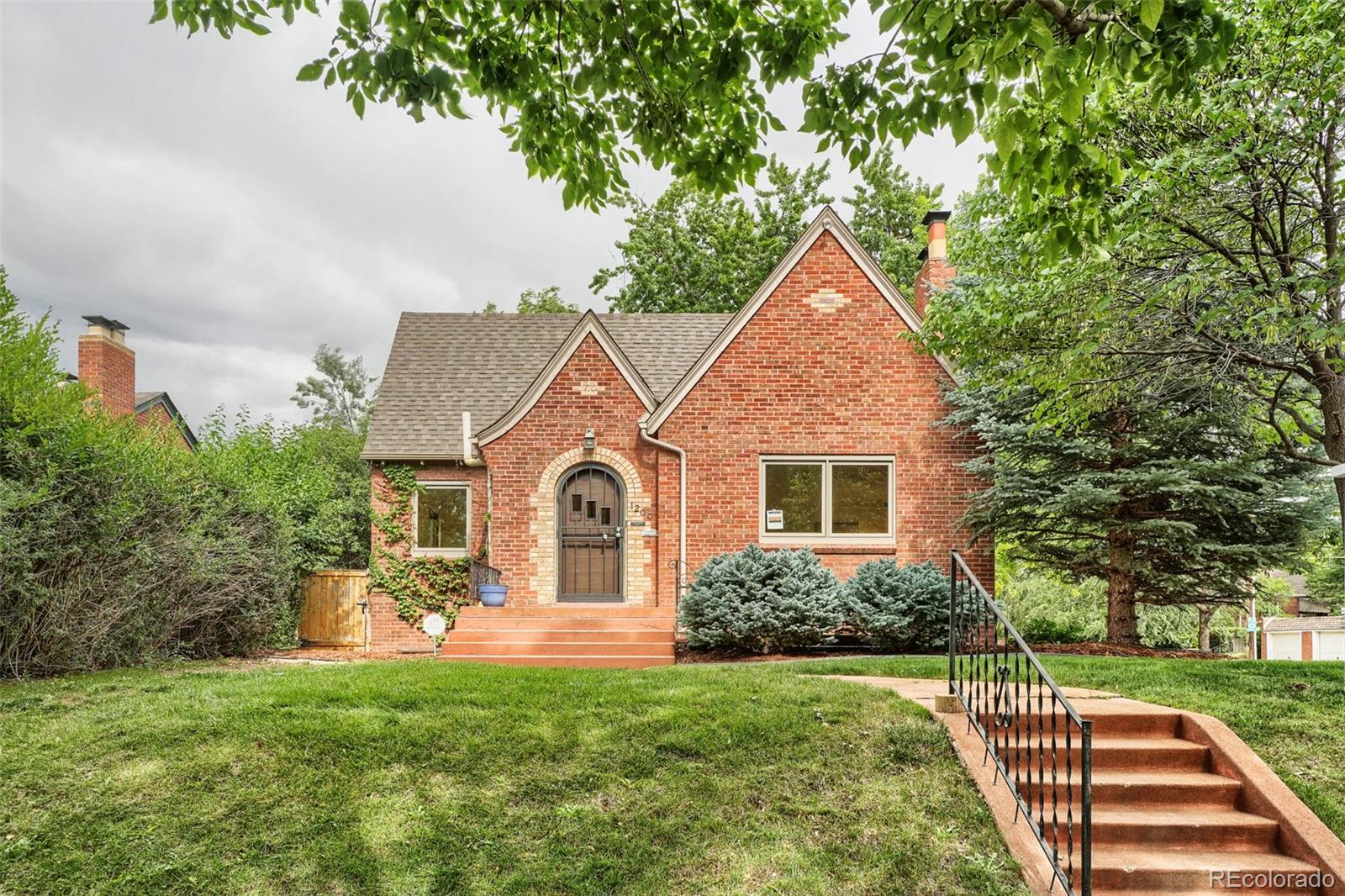 1200  Hudson Street, denver&nbsp; House Search MLS Picture