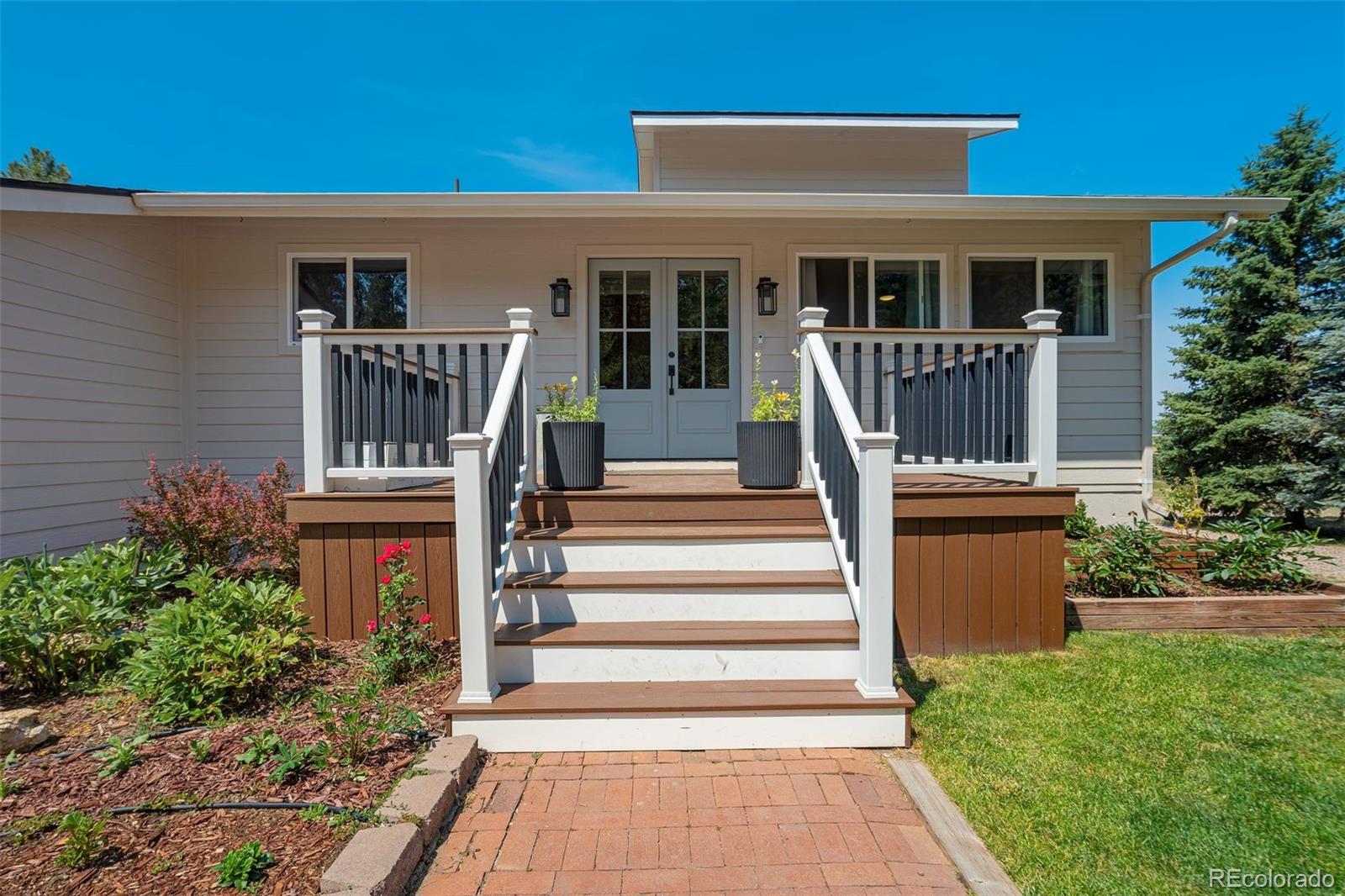 18350  Woodhaven Drive, colorado springs&nbsp; House Search MLS Picture