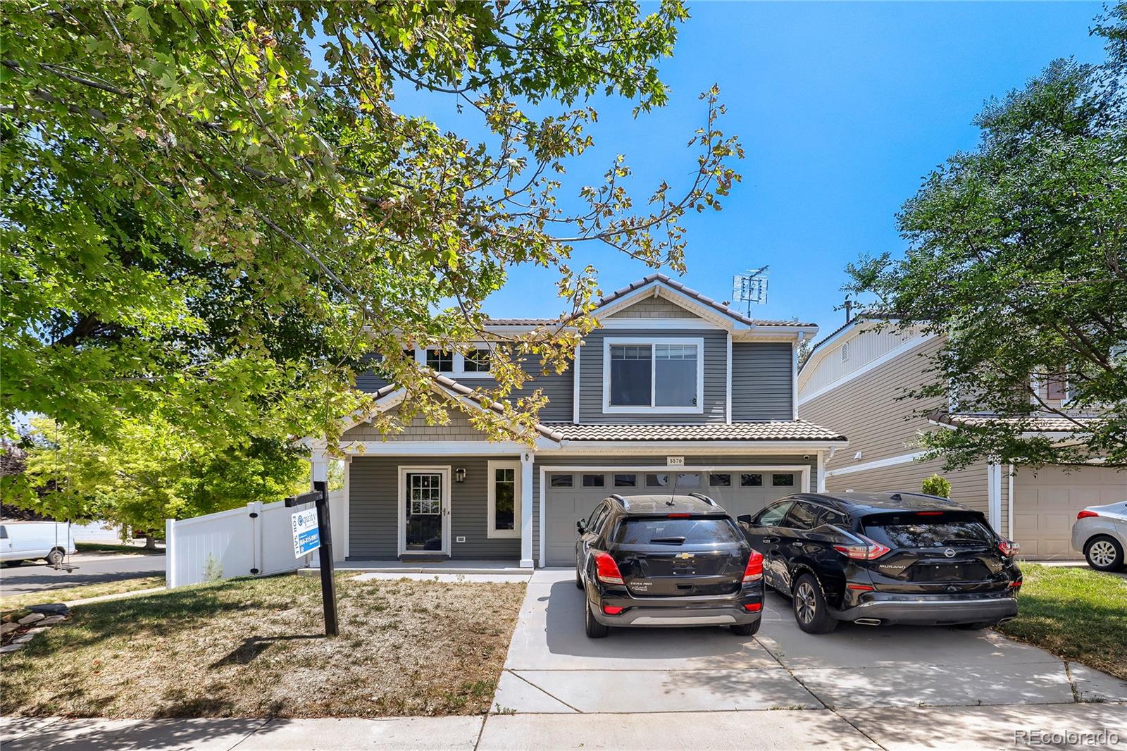 Green Valley Ranch Denver Home | MLS #: 40758005570  Nepal Street, Denver Beds: 0 Baths: 0 Price: $505,000