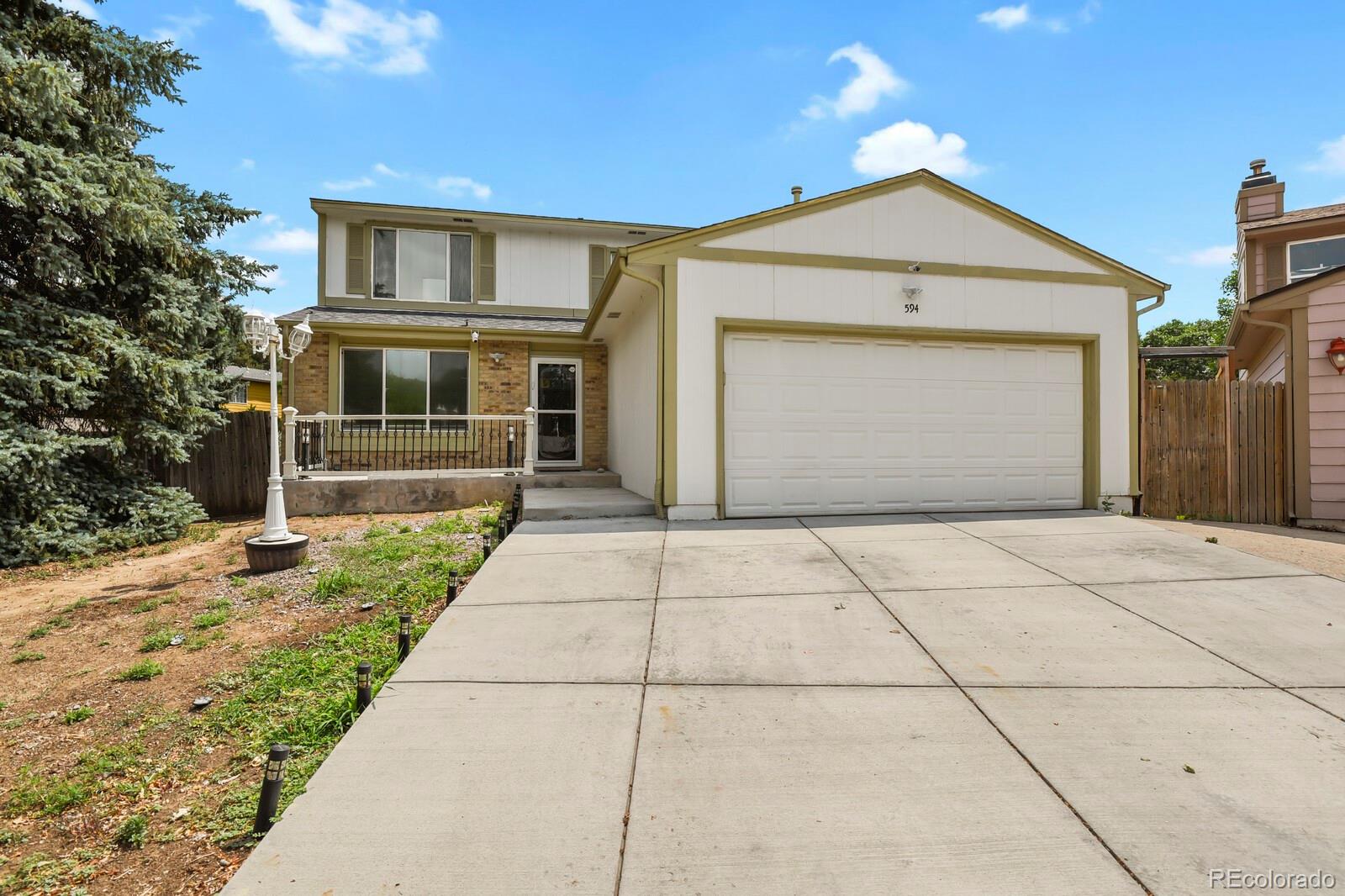 aurora&nbsp; House Search Picture