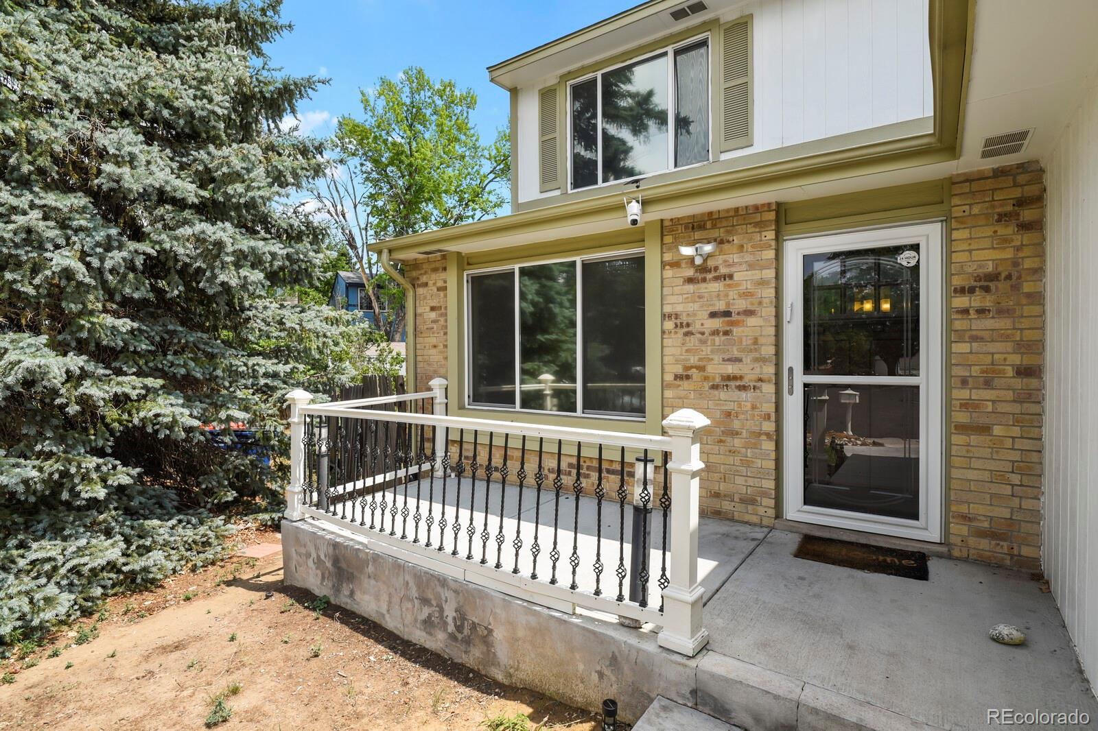 594 S Joplin Street, aurora&nbsp; House Search MLS Picture