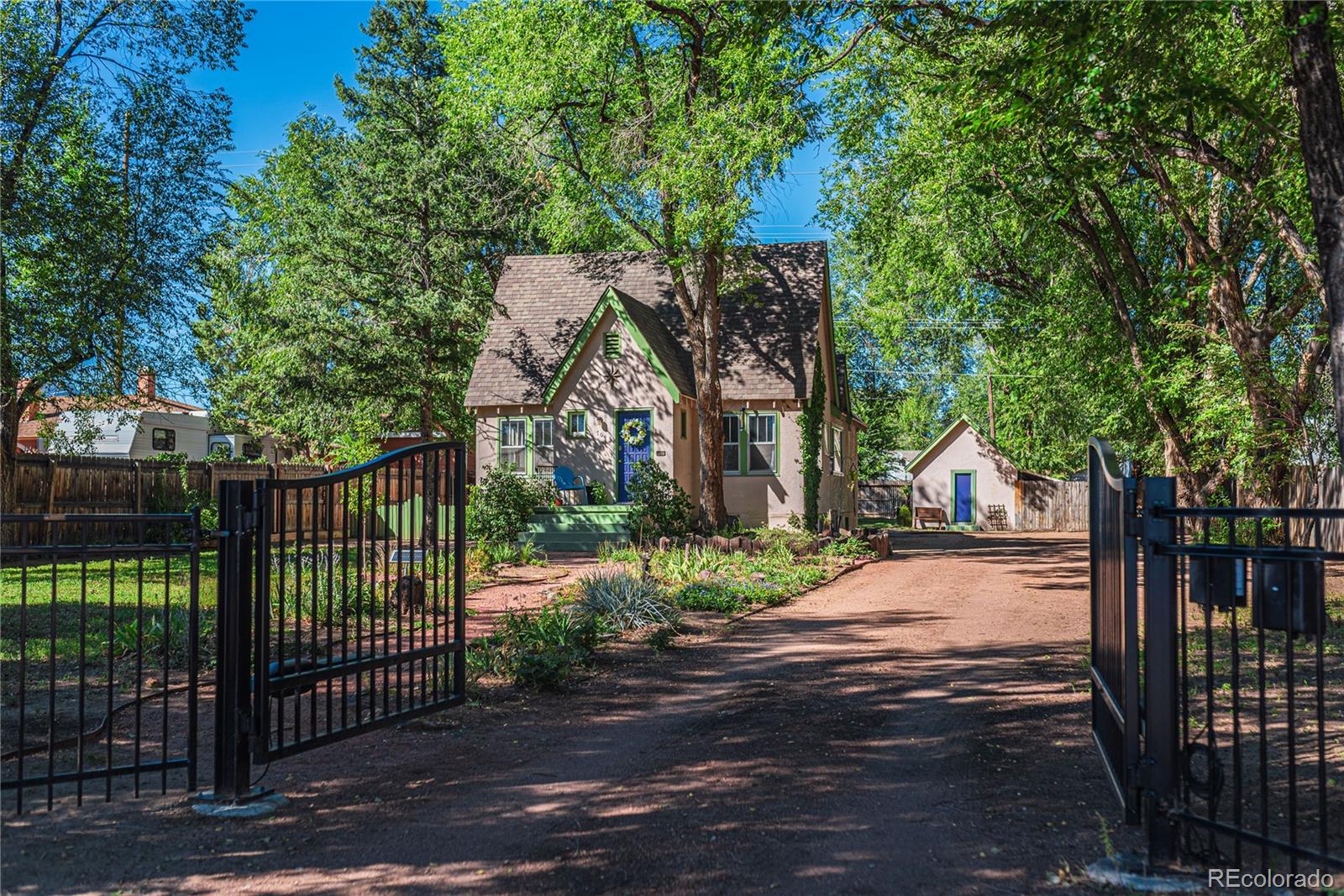 colorado springs&nbsp; House Search Picture