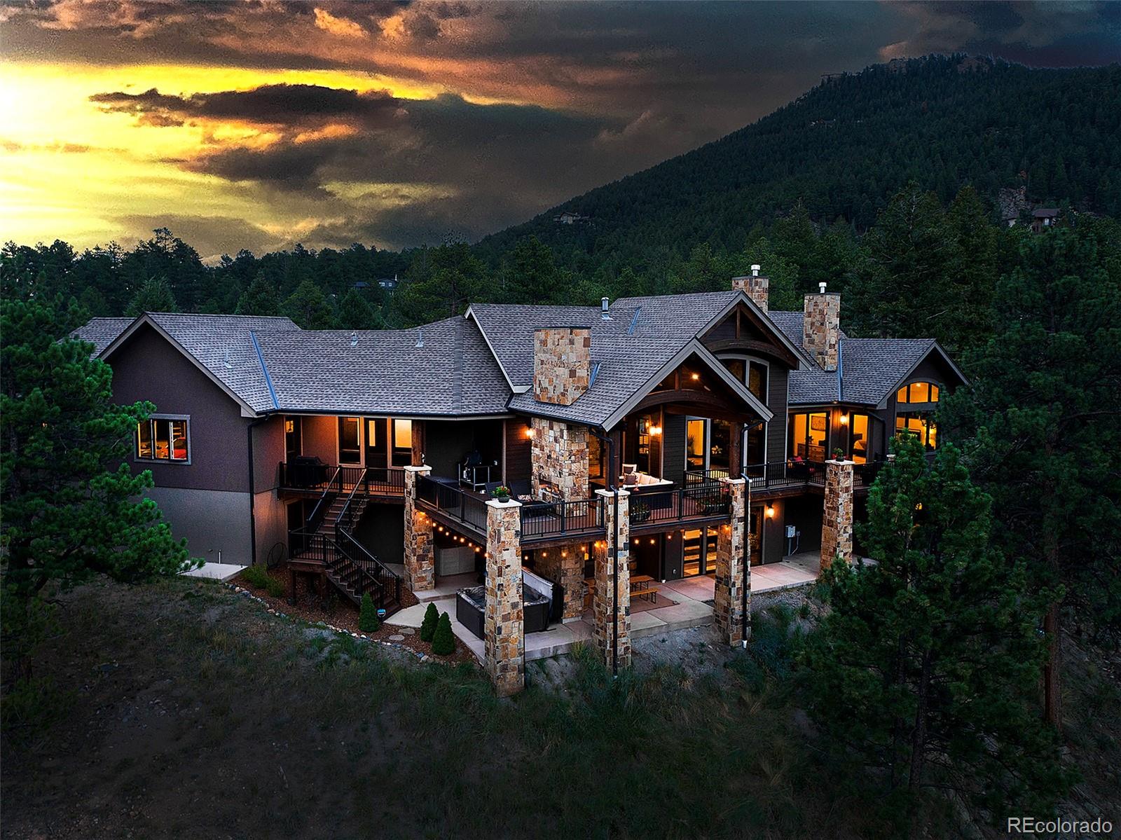 4331  Hilltop Road, evergreen&nbsp; House Search MLS Picture