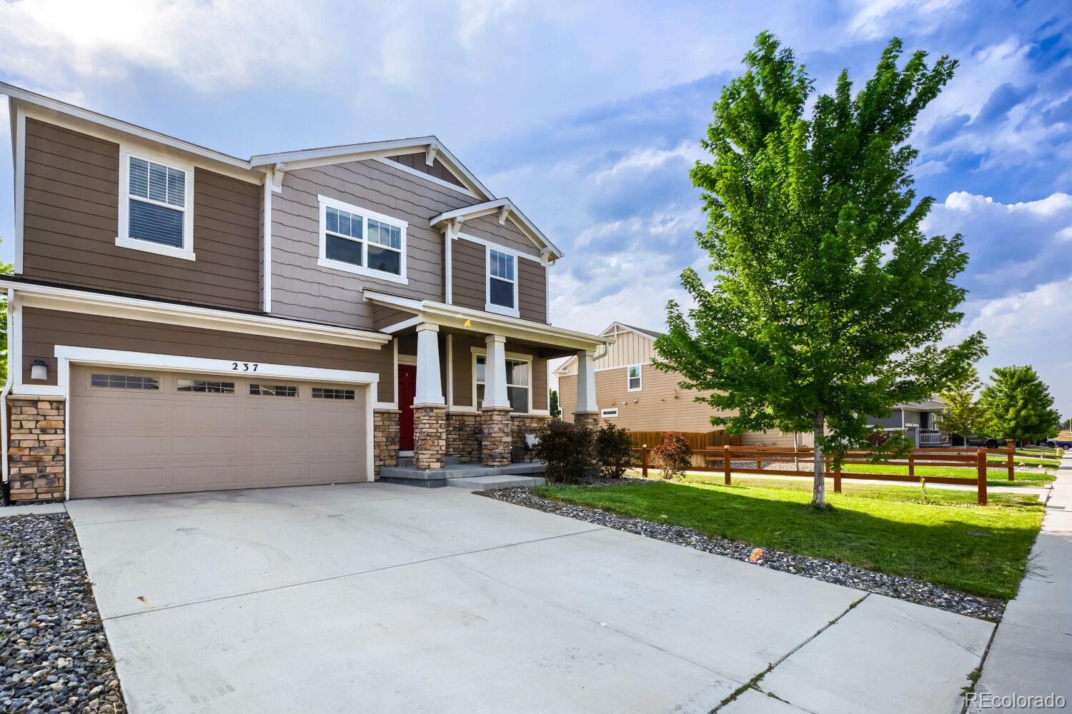 237  Cerillos Street, brighton&nbsp; House Search MLS Picture