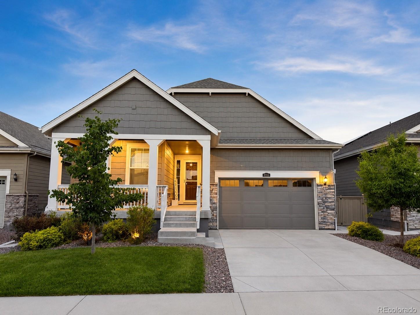 Meadowbrook Heights Littleton Home | MLS #: 98928158556 W Coco Avenue, Littleton Beds: 5 Baths: 3 Price: $875,000