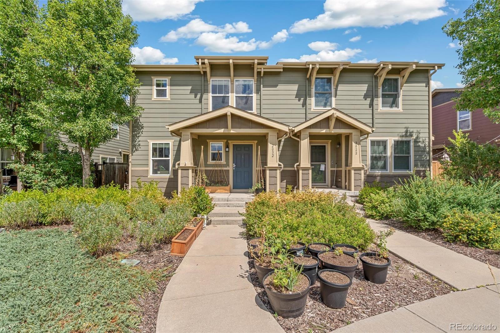 denver&nbsp; House Search Picture
