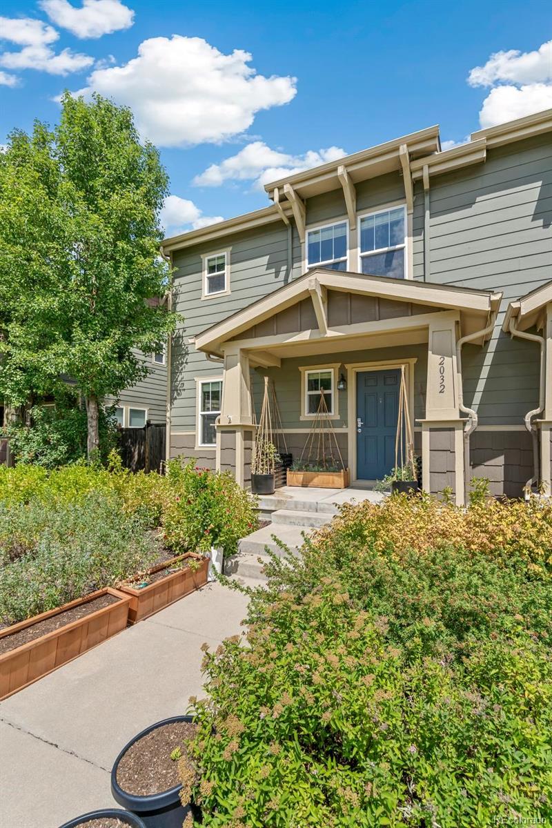 2032  Spruce Street, denver&nbsp; House Search MLS Picture