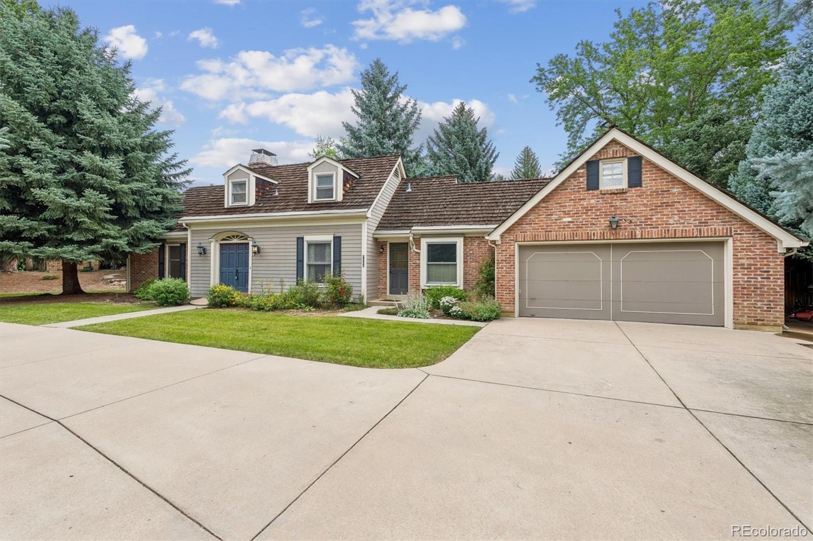 Gunbarrel Boulder Home | MLS #: 20009894844  Silver Sage Court, Boulder Beds: 4 Baths: 3 Price: $1,065,000