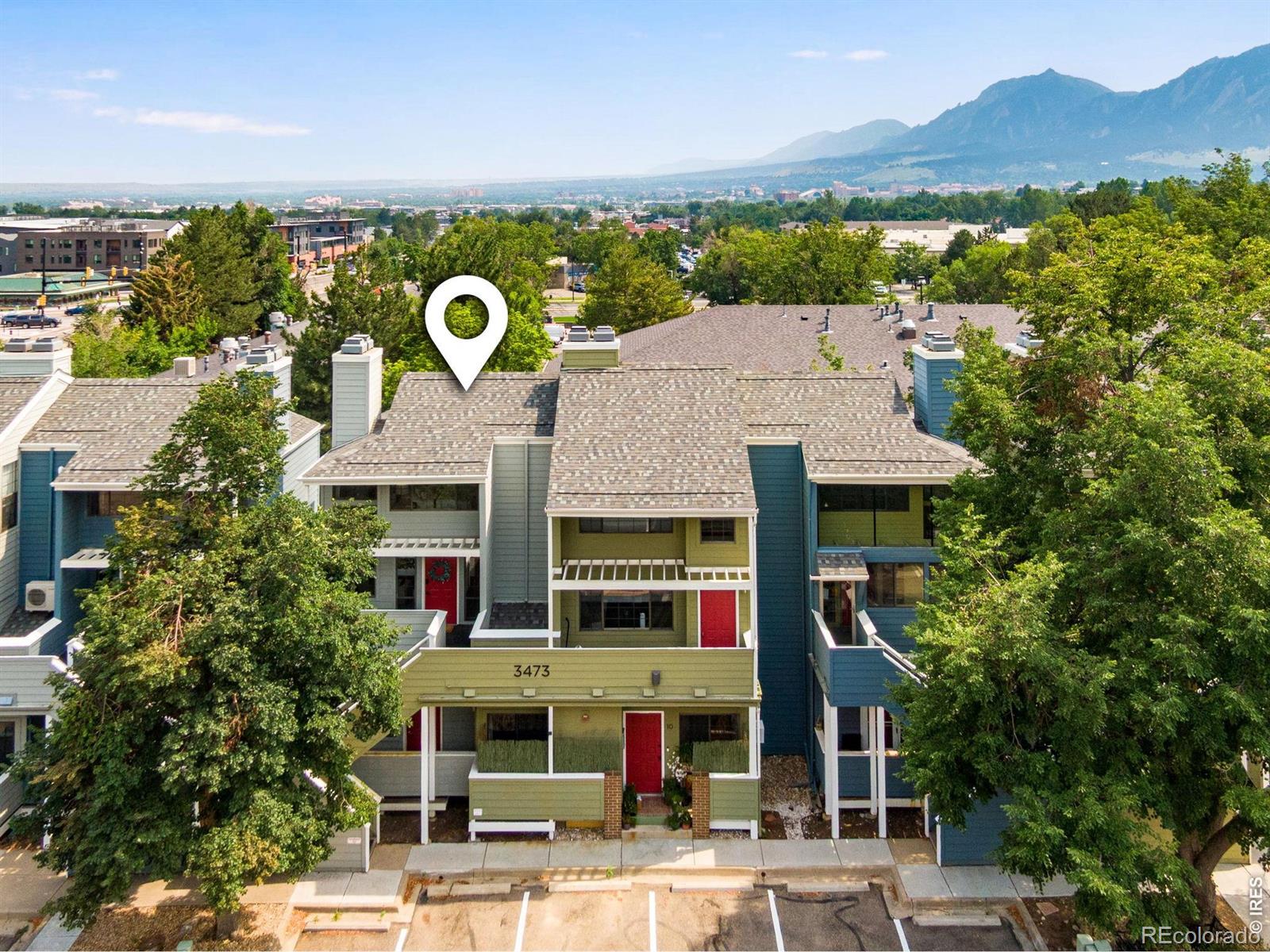 boulder&nbsp; House Search Picture