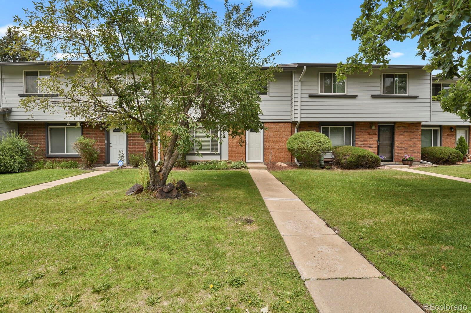 aurora&nbsp; House Search Picture