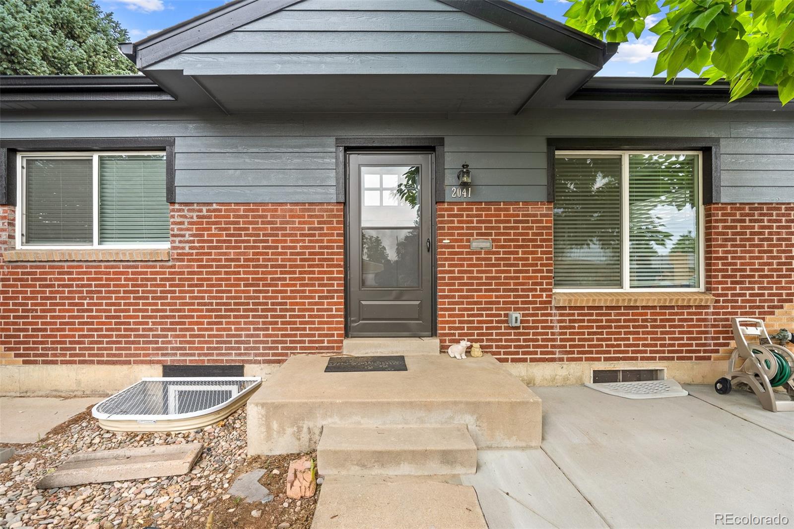2041  Samuel Drive, denver&nbsp; House Search MLS Picture