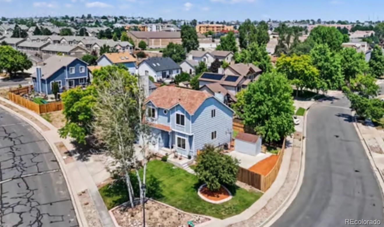 colorado springs&nbsp; House Search Picture