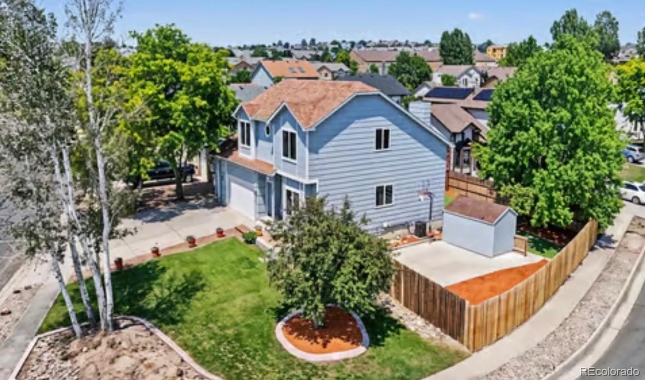 6730  Blazing Trail Drive, colorado springs&nbsp; House Search MLS Picture