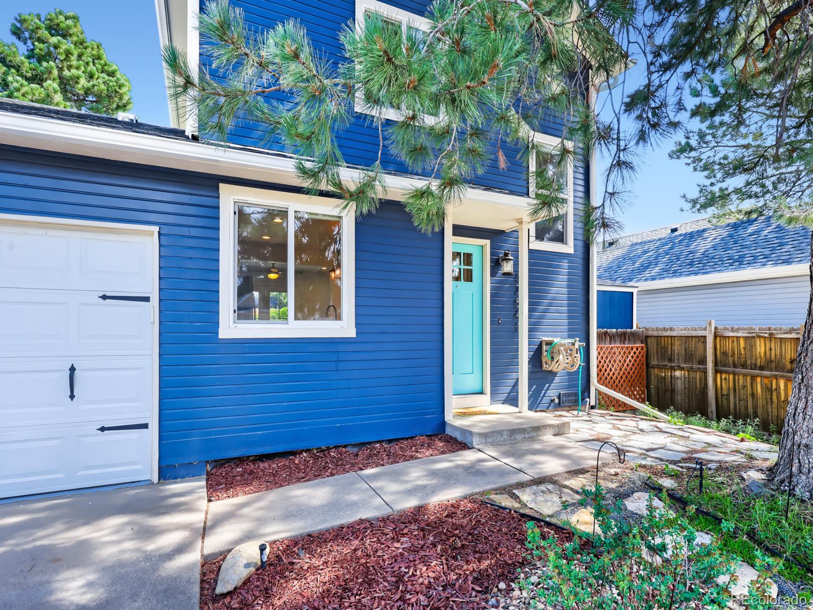 17541 E Whitaker Drive, aurora&nbsp; House Search MLS Picture