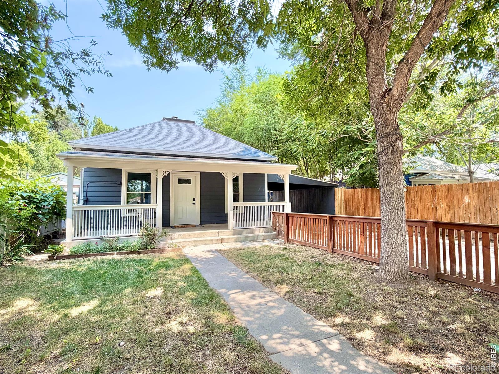 1513 E 4th Street, loveland&nbsp; House Search MLS Picture