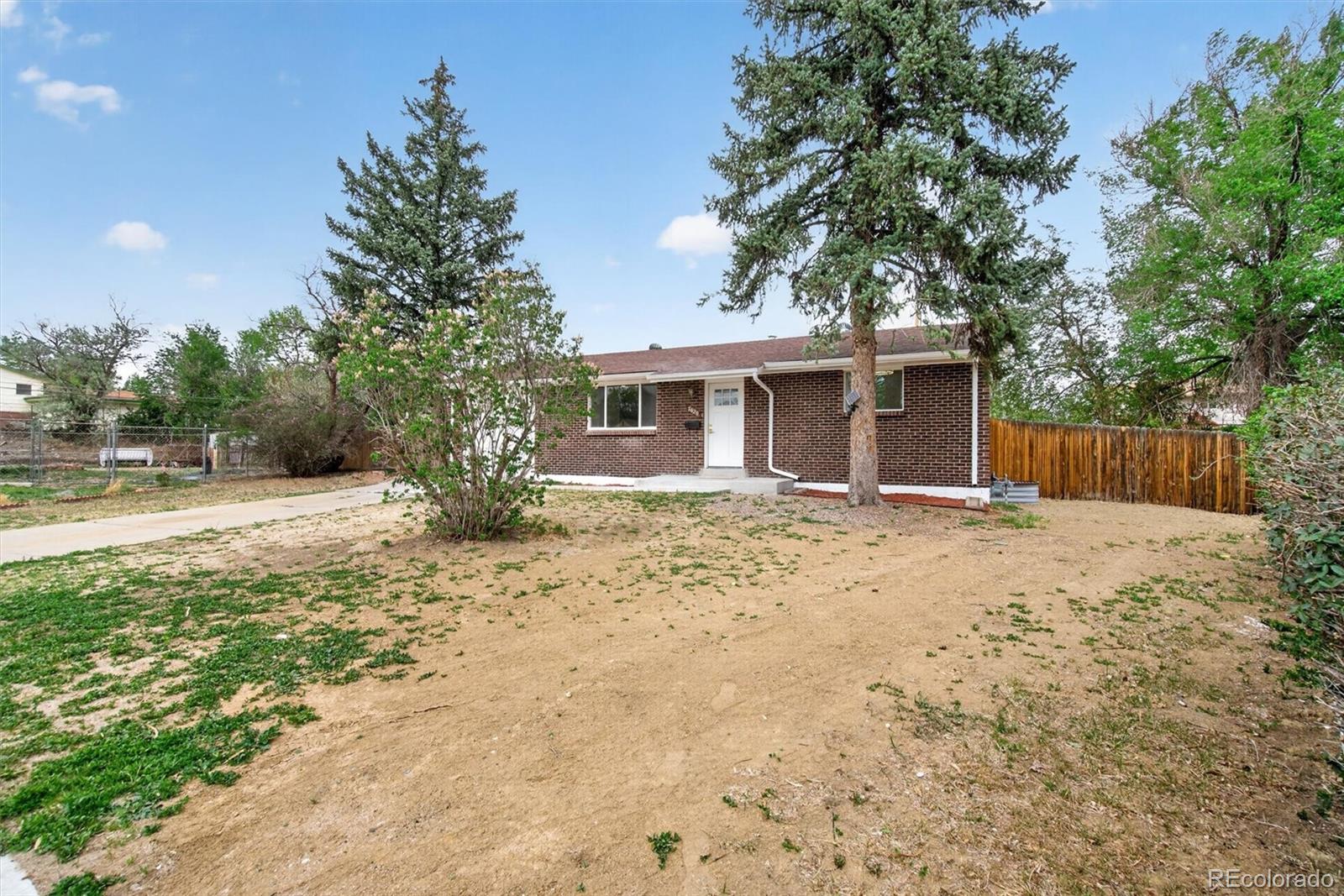 Sherrelwood Estates Denver Home | MLS #: 59097347620  Acoma Court, Denver Beds: 4 Baths: 2 Price: $490,000