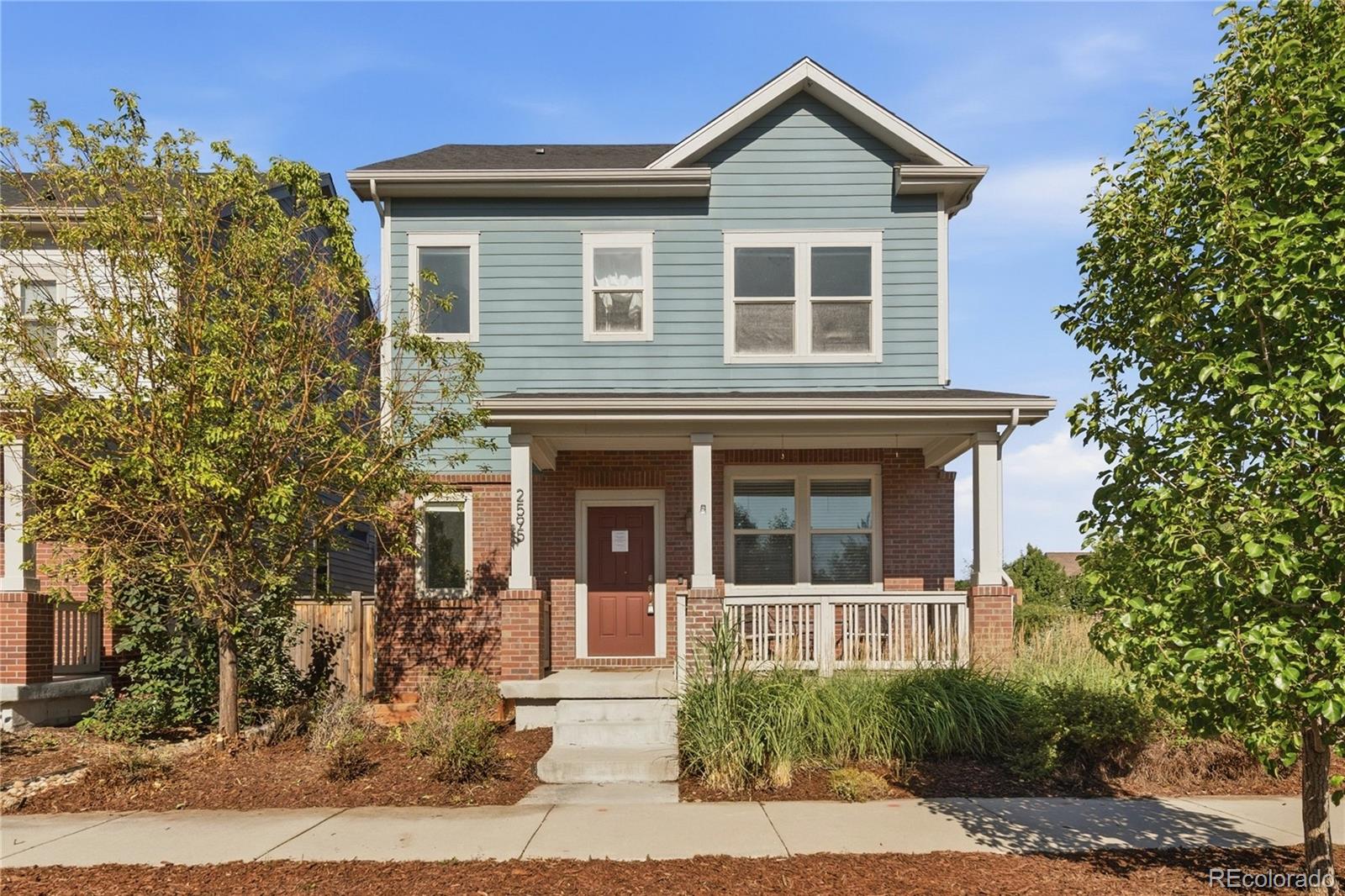 aurora&nbsp; House Search Picture