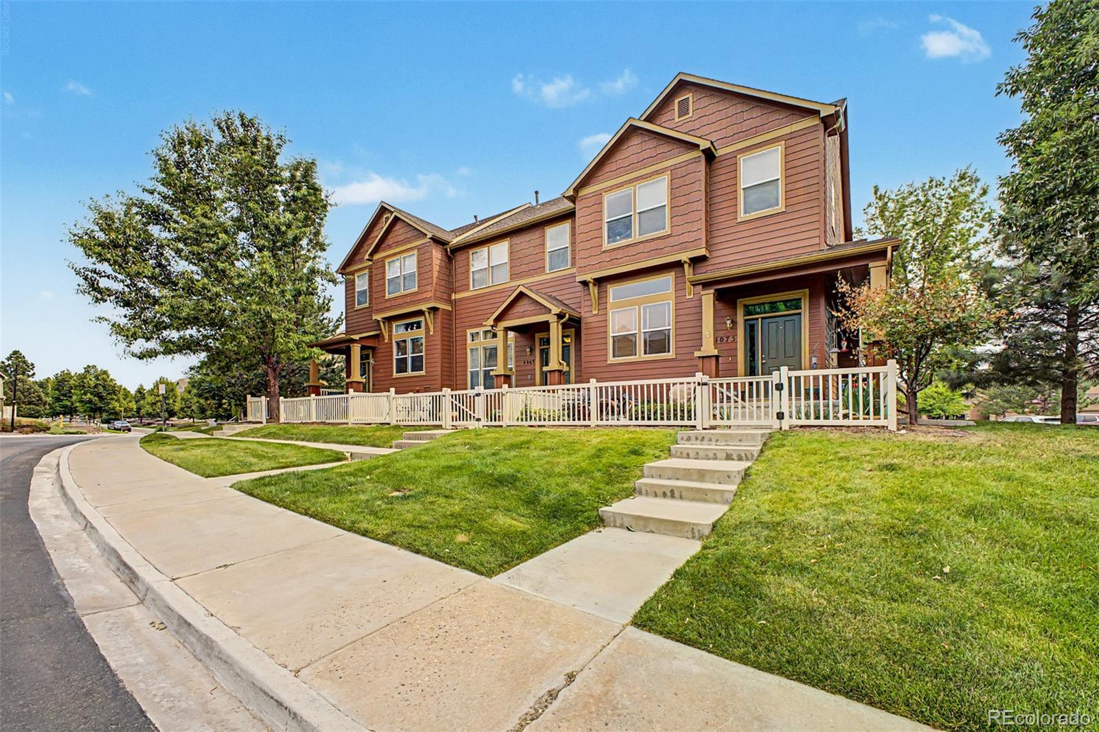 4069  Nordland Trail, castle rock&nbsp; House Search MLS Picture