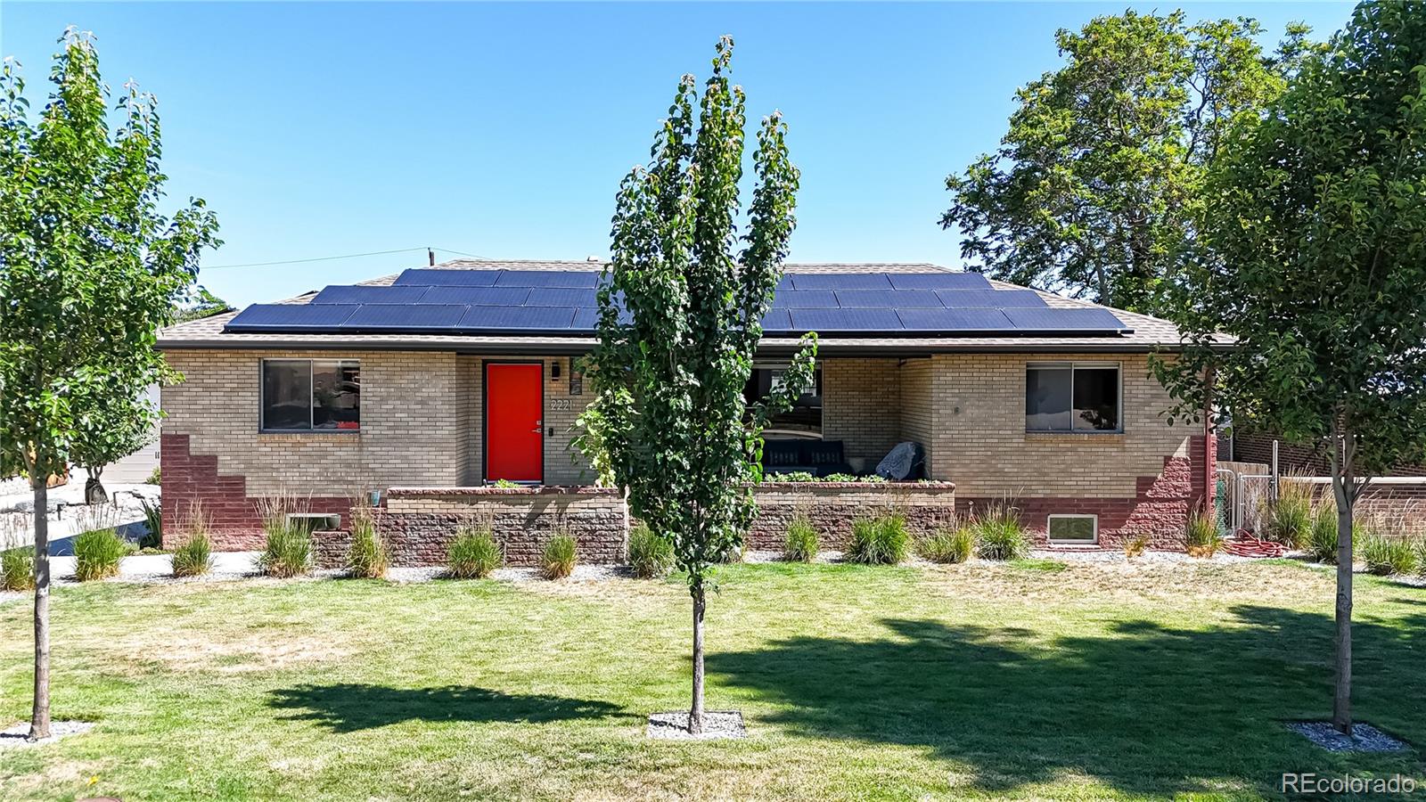 2221 W Moffat Place, denver&nbsp; House Search MLS Picture