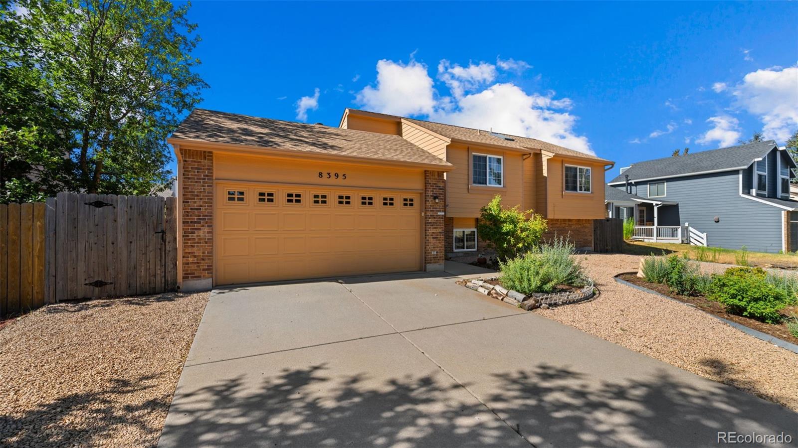 8395  Freemantle Drive, colorado springs&nbsp; House Search MLS Picture