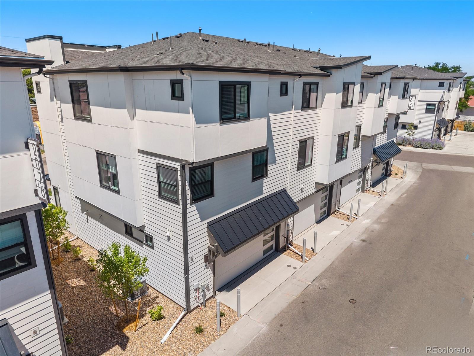 2078 S Holly Street, denver&nbsp; House Search MLS Picture