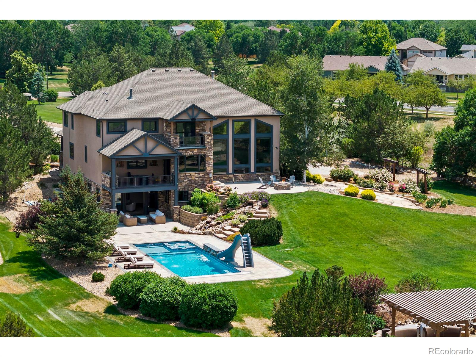 loveland&nbsp; House Search Picture