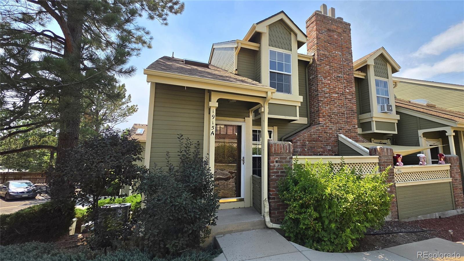aurora&nbsp; House Search Picture