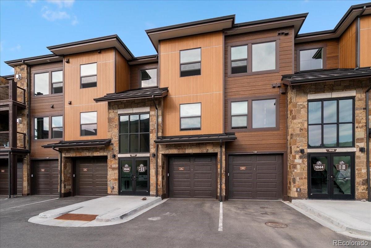 1044  Blue River Parkway, silverthorne&nbsp; House Search MLS Picture