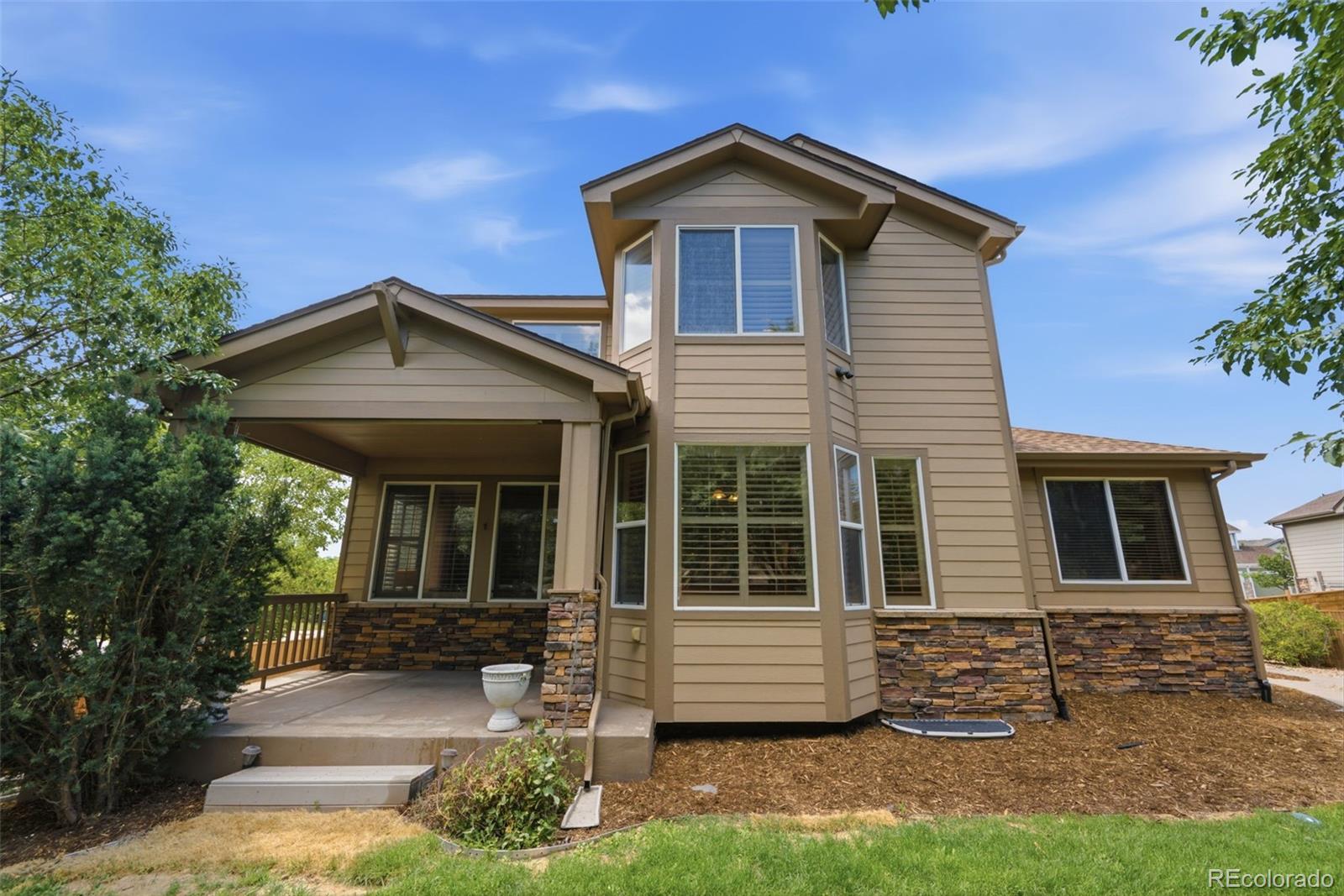 10838  Jasper Street, commerce city&nbsp; House Search MLS Picture